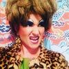 glitterratboss